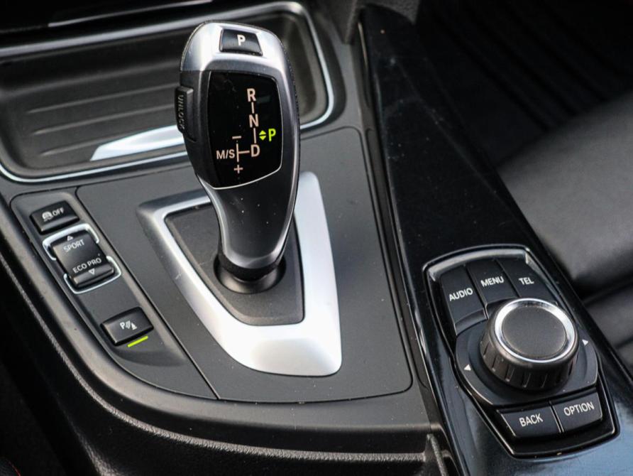 BMW 3 серии VI (F3x) Москва  - изображение 13