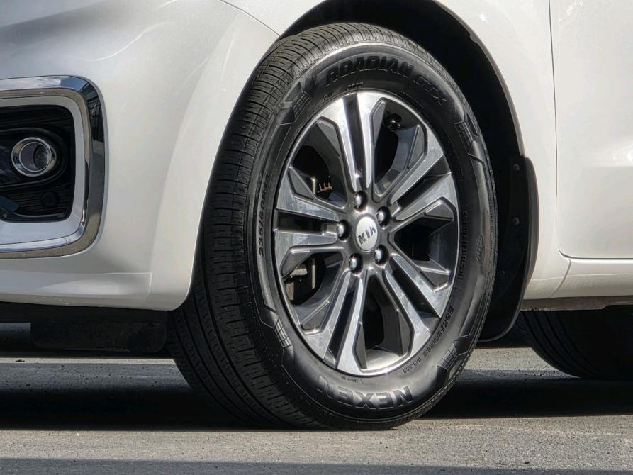 Kia Carnival IV Новосибирск  - изображение 32