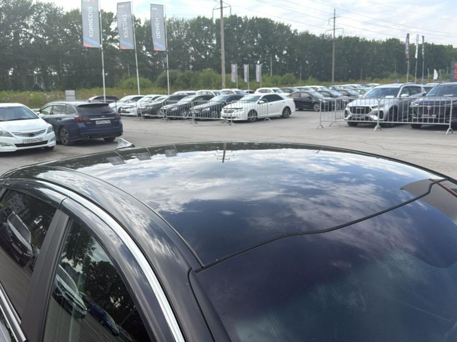 Kia Optima IV Кемерово  - изображение 18