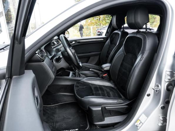 Renault Arkana I с пробегом 2019 года, цена 1 632 000 рублей, 83107 км, внедорожник, Автокод Объявления