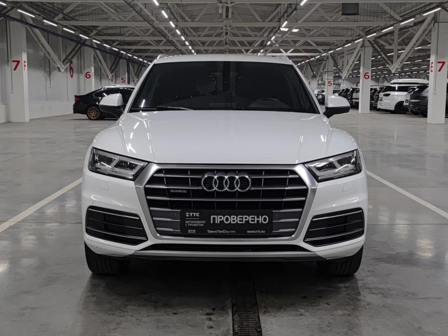 Audi Q5 II (FY) Казань  - изображение 2