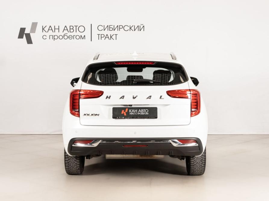 Haval Jolion I Казань  - изображение 4