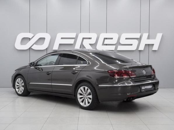 Volkswagen Passat CC I Рестайлинг с пробегом 2012 года, цена 900 000 рублей, 297514 км, седан, Автокод Объявления