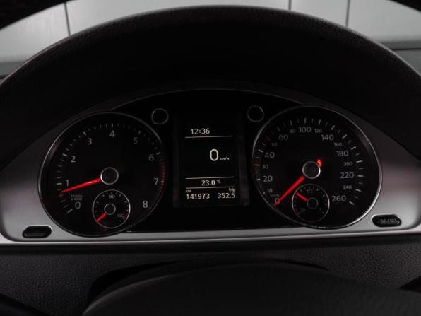 Volkswagen Passat B7 с пробегом 2012 года, цена 1 113 000 рублей, 141973 км, седан, Автокод Объявления