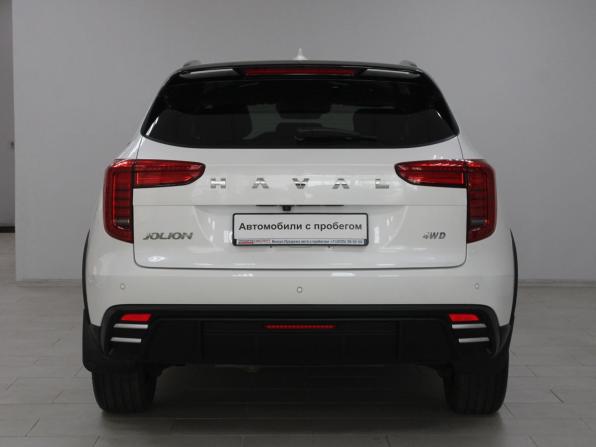 Haval Jolion I Рестайлинг с пробегом 2024 года, цена 2 099 900 рублей, 29709 км, внедорожник, Автокод Объявления