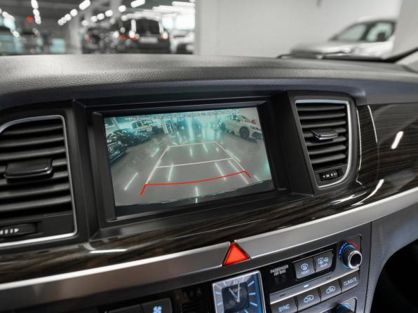 Genesis G80 I с пробегом 2019 года, цена 2 530 000 рублей, 96137 км, седан, Автокод Объявления