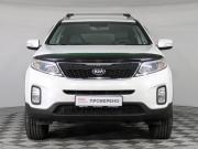 Kia Sorento II Рестайлинг Химки  - изображение 16