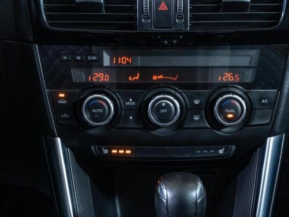 Mazda CX-5 I с пробегом 2014 года, цена 1 725 000 рублей, 172757 км, внедорожник, Автокод Объявления