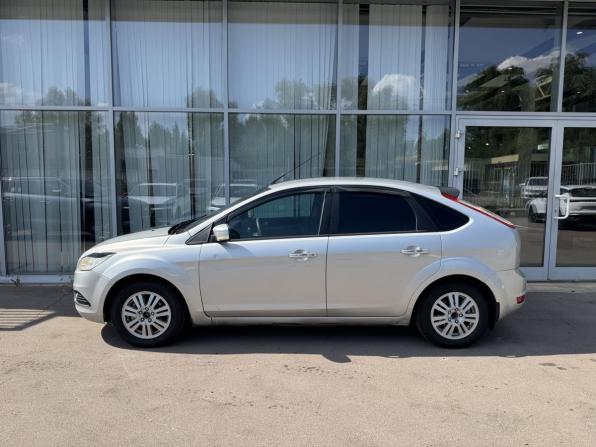 Ford Focus II Рестайлинг с пробегом 2009 года, цена 465 000 рублей, 198961 км, хэтчбек, Автокод Объявления