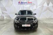Kia Optima IV Азнакаево  - изображение 32