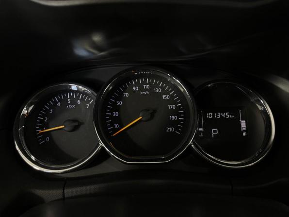 Renault Duster I Рестайлинг с пробегом 2018 года, цена 1 449 000 рублей, 101345 км, внедорожник, Автокод Объявления