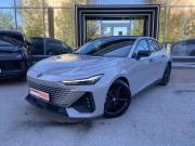 Changan UNI-V I Рестайлинг 1 Екатеринбург  - изображение 41
