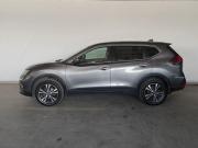 Nissan X-Trail III Рестайлинг Москва  - изображение 24
