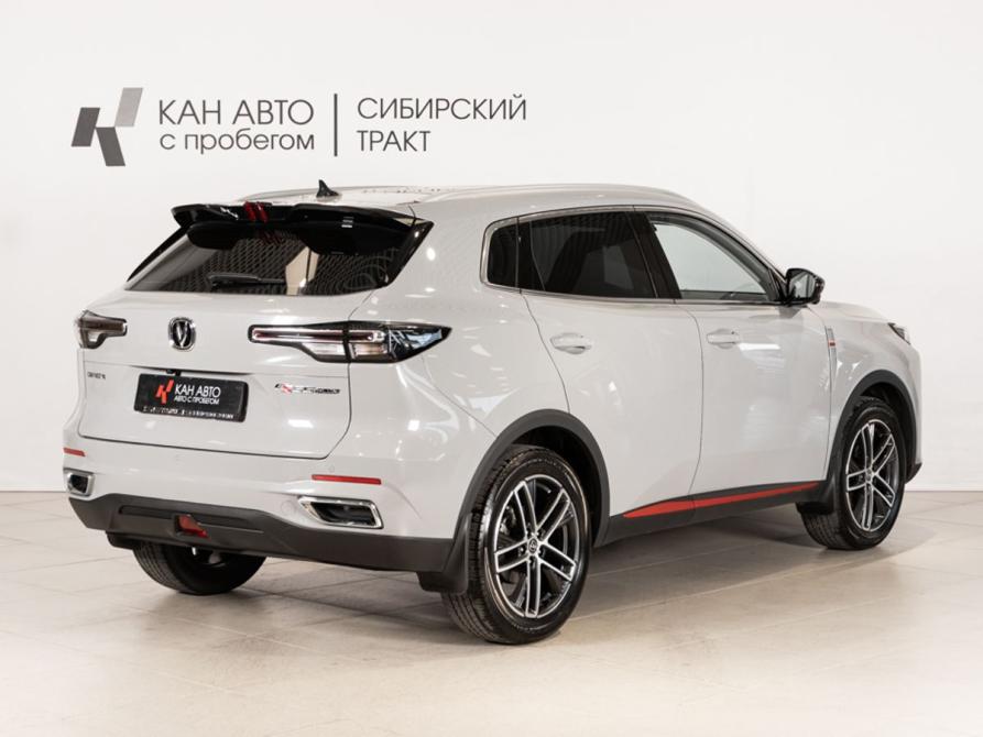 Changan CS55 Plus II Казань  - изображение 3