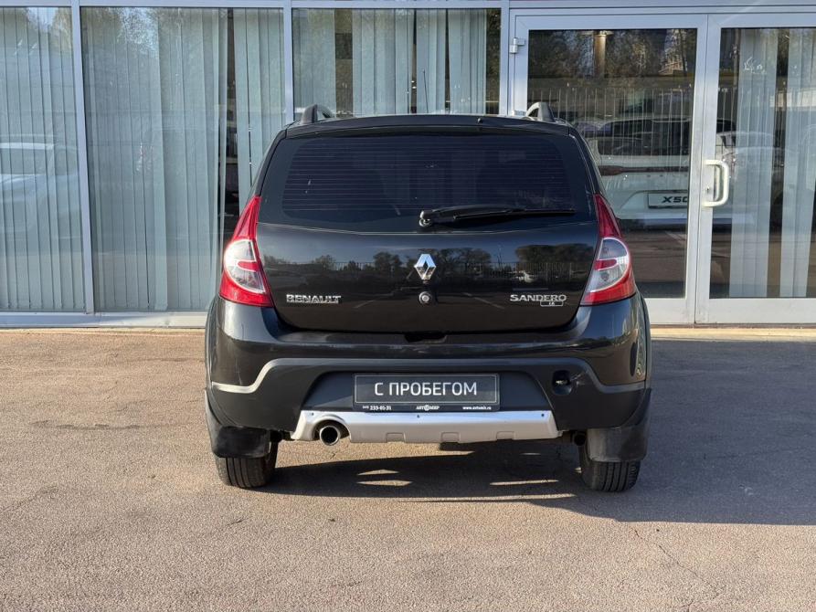 Renault Sandero I Воронеж  - изображение 6