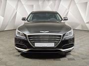 Genesis G80 I Москва  - изображение 27