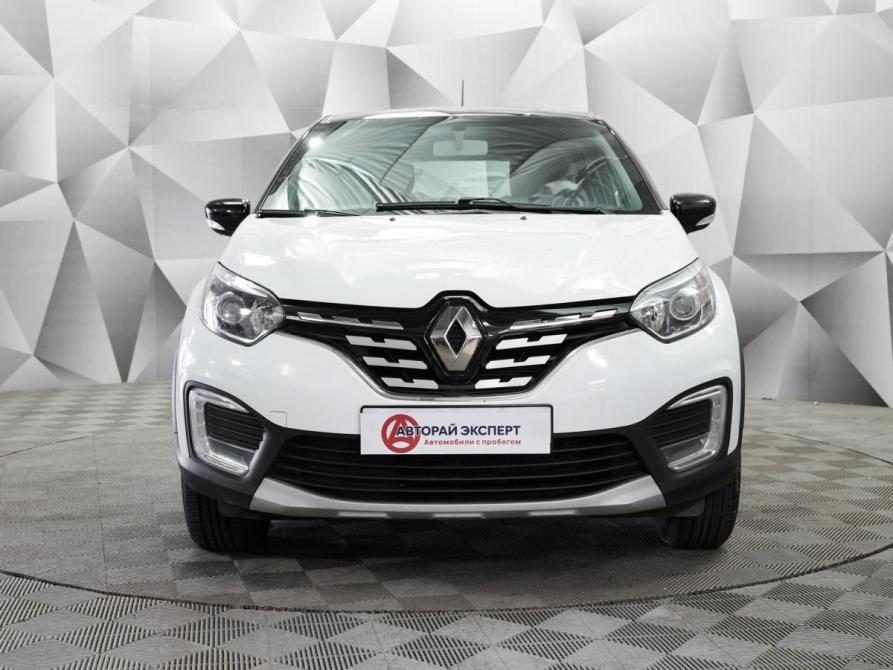 Renault Kaptur I Рестайлинг Ульяновск  - изображение 8