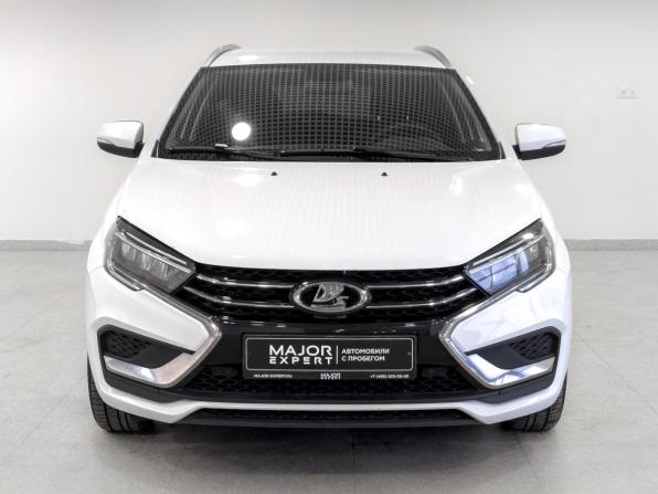 Lada (ВАЗ) Vesta I Рестайлинг (NG) с пробегом 2024 года, цена 1 600 000 рублей, 46317 км, универсал, Автокод Объявления