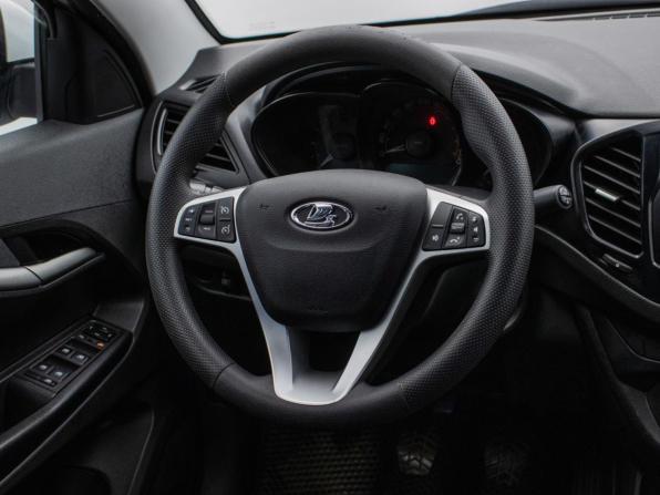 Lada (ВАЗ) Vesta I с пробегом 2021 года, цена 960 000 рублей, 133019 км, седан, Автокод Объявления