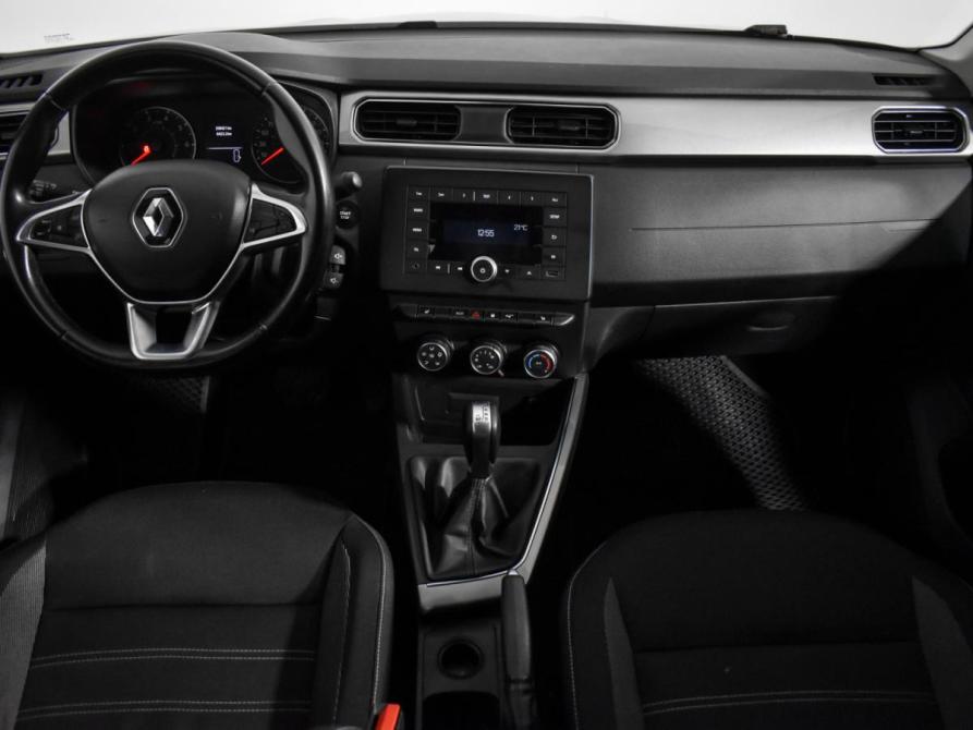 Renault Arkana I Санкт-Петербург  - изображение 14