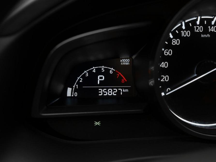 Mazda CX-4 I Рестайлинг Москва  - изображение 13
