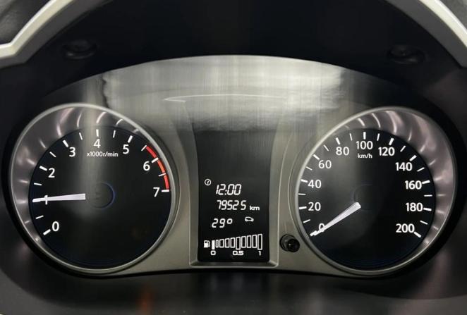 Datsun on-DO I с пробегом 2019 года, цена 620 000 рублей, 79525 км, седан, Автокод Объявления