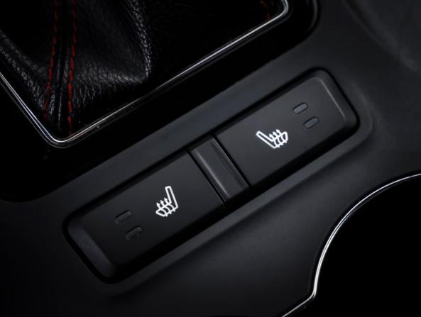 Changan CS75 I с пробегом 2019 года, цена 1 750 000 рублей, 95144 км, внедорожник, Автокод Объявления