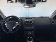Nissan Qashqai I Рестайлинг Уфа  - изображение 27