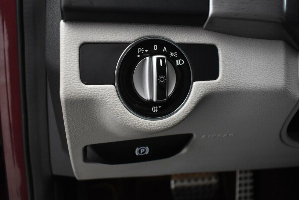 Mercedes-Benz GLK-Класс I (X204) Москва  - изображение 14