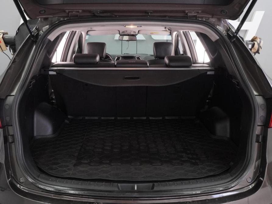 Hyundai Santa Fe III Рестайлинг Воронеж  - изображение 19