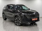 Geely Atlas II Москва  - изображение 33