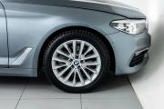 BMW 5 серии VII (G30/G31/G38) Казань  - изображение 19