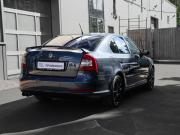 Skoda Octavia RS II Рестайлинг Москва  - изображение 19