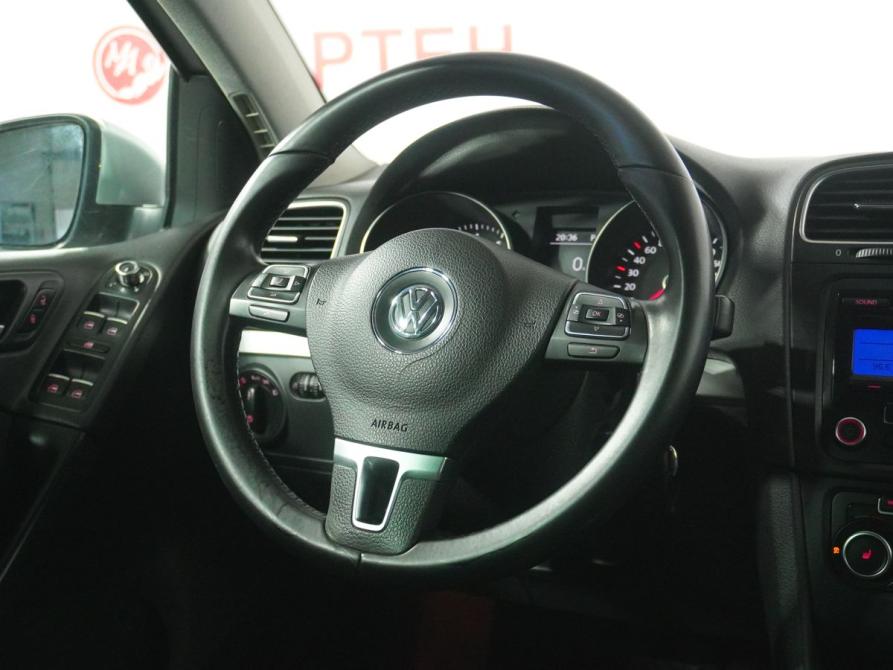 Volkswagen Golf VI Вологда  - изображение 16
