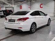 Hyundai i40 I Рестайлинг Казань  - изображение 32