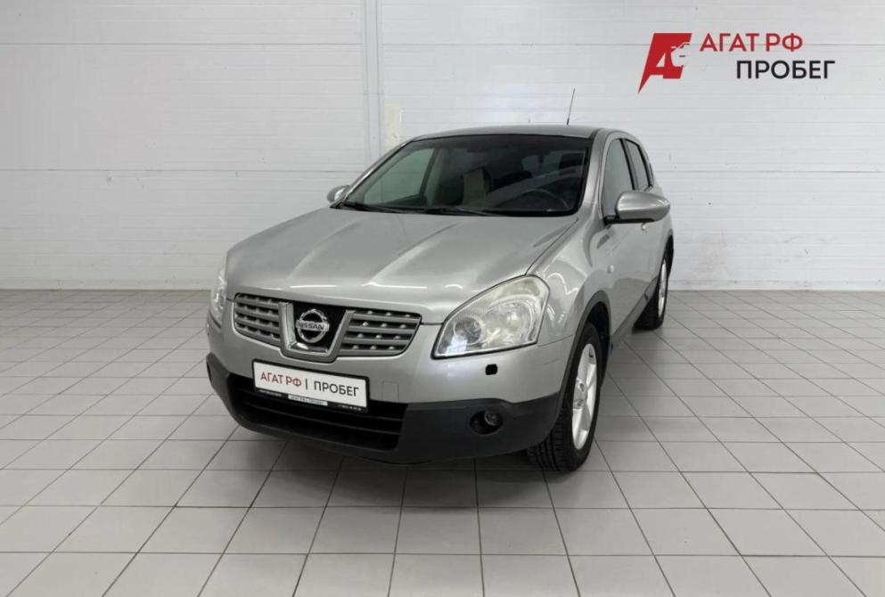 Nissan Qashqai I Астрахань  - изображение 1