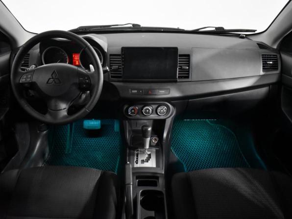 Mitsubishi Lancer X с пробегом 2010 года, цена 685 000 рублей, 99457 км, хэтчбек, Автокод Объявления