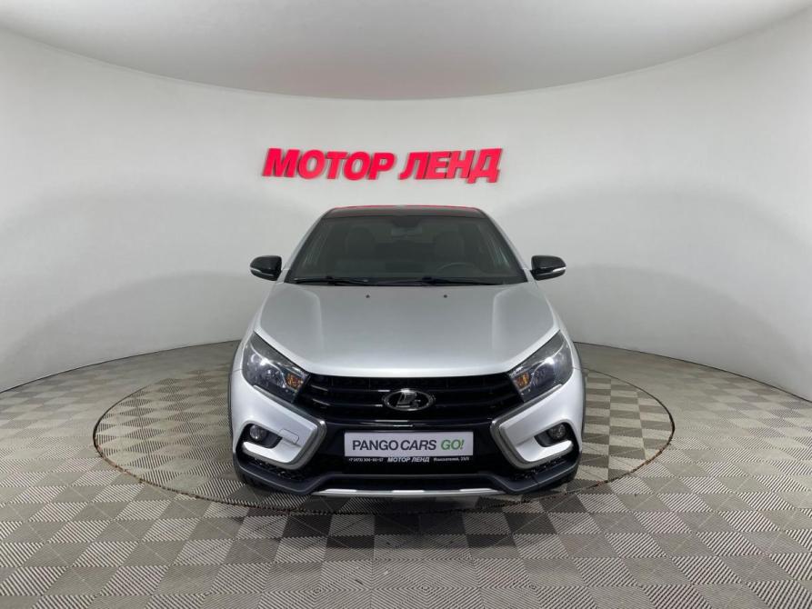 Lada (ВАЗ) Vesta I Воронеж  - изображение 2