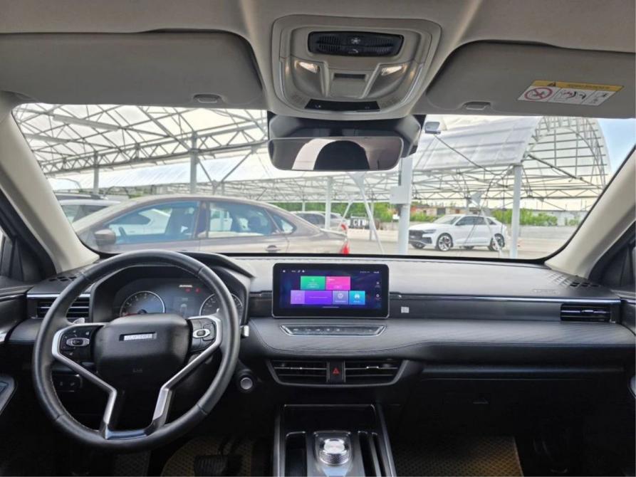 Haval Jolion I Тула  - изображение 6
