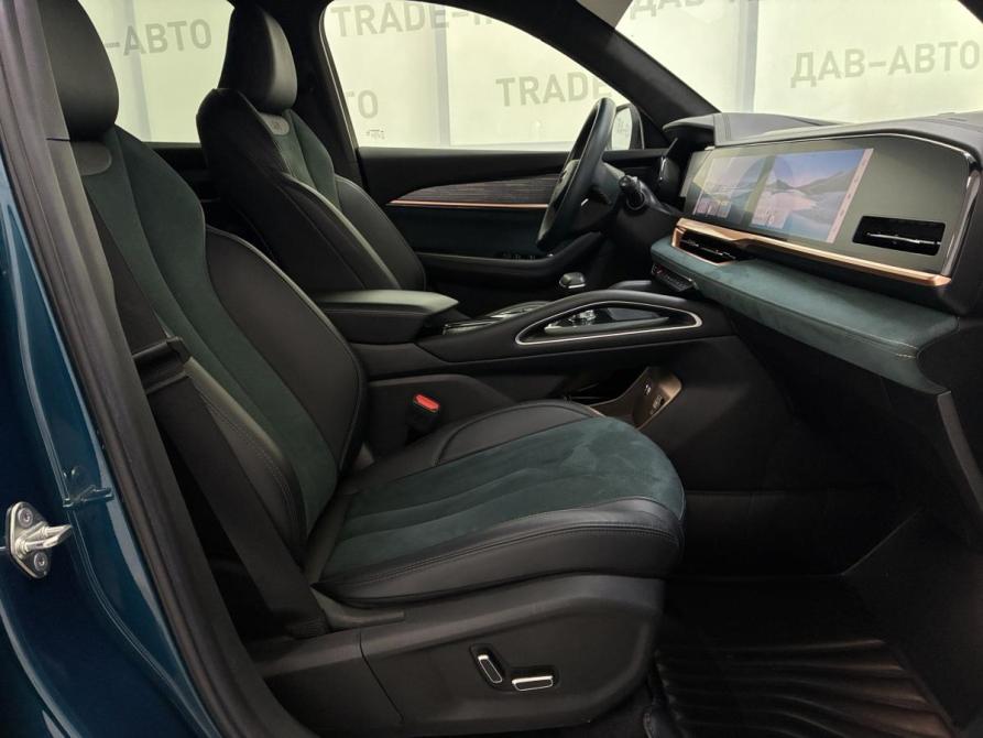 Geely Monjaro I Пермь  - изображение 13
