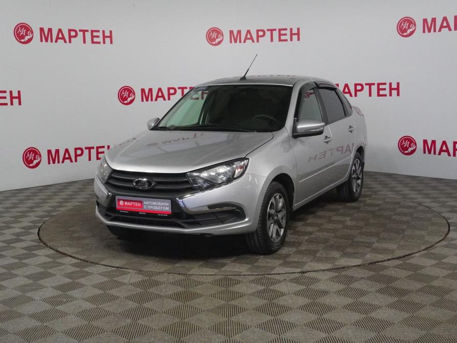 Lada (ВАЗ) Granta I Рестайлинг Вологда  - изображение 1