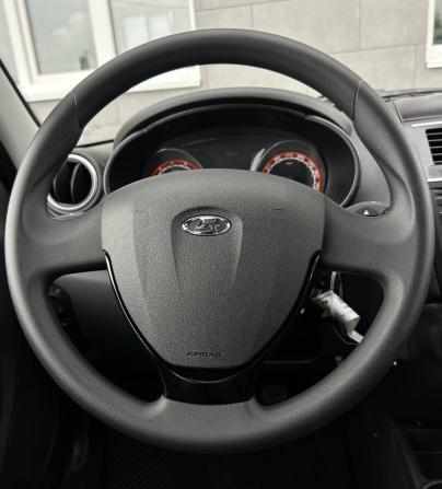Lada (ВАЗ) Granta I Рестайлинг с пробегом 2026 года, цена 1 290 000 рублей, 4 км, универсал, Автокод Объявления