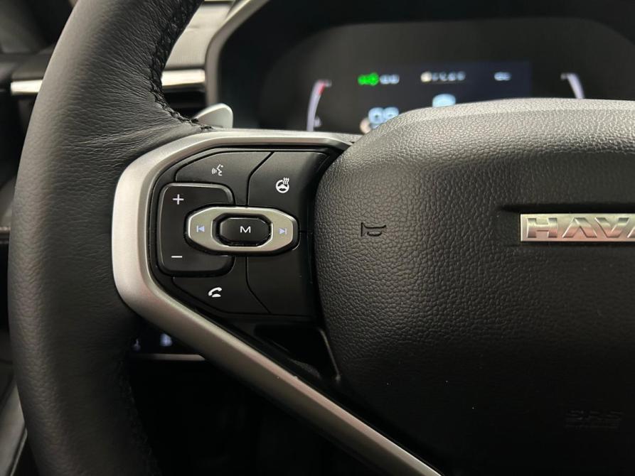 Haval Jolion I Рестайлинг Санкт-Петербург  - изображение 21