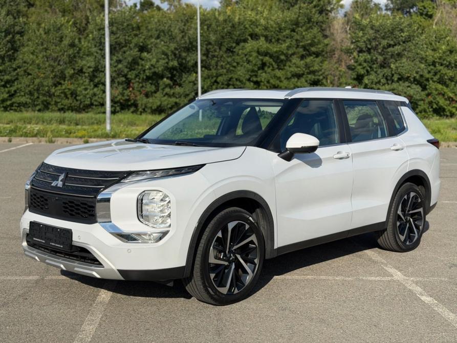 Mitsubishi Outlander IV Казань  - изображение 3