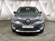 Renault Kaptur I Рестайлинг Москва  - изображение 27