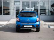 Renault Sandero II Курган  - изображение 26