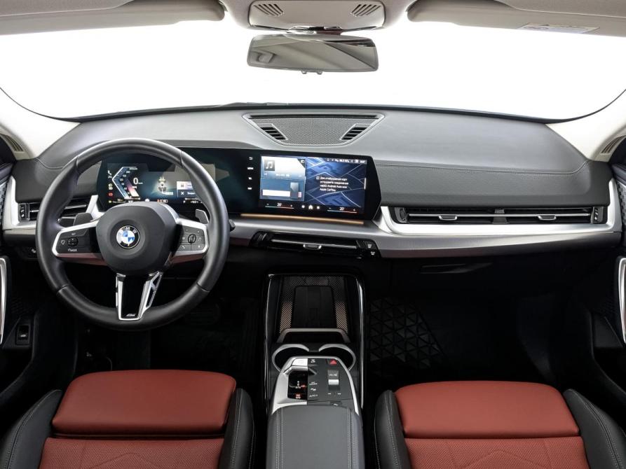 BMW X2 II (U10) Москва  - изображение 14