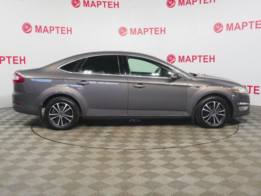 Ford Mondeo IV Рестайлинг Вологда  - изображение 4