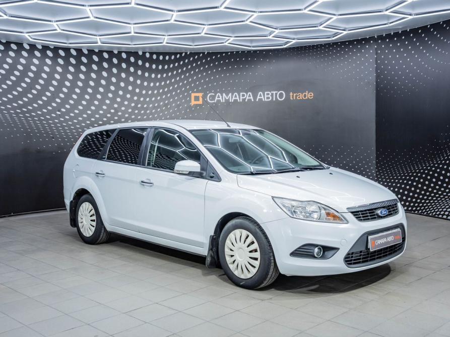 Ford Focus II Рестайлинг Самара  - изображение 3