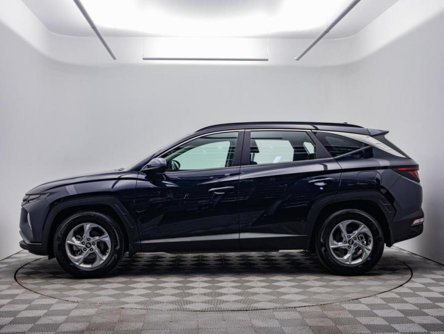 Hyundai Tucson IV Москва  - изображение 9